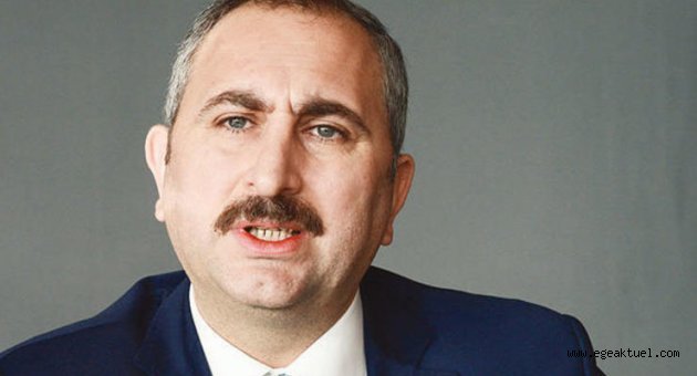Adalet Bakanı açıkladı: 3 mahkum coronadan öldü