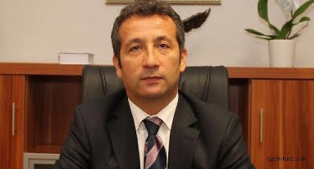 Aday olmadı, danışman oldu!