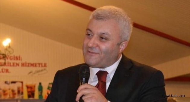Adaylığa yeşil ışık, Serter'e destek