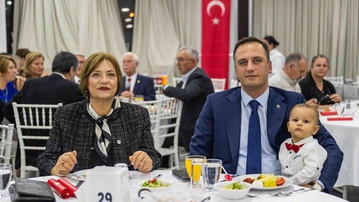 ADD Bornova’dan Cumhuriyet Bayramı buluşması