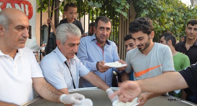 Ademhan Binlerce Suriyeliye Umut Oldu