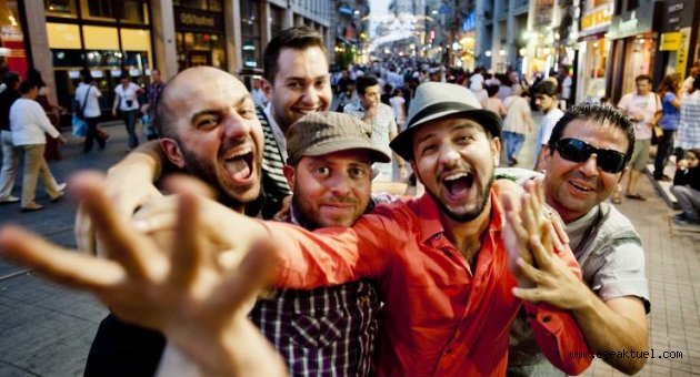 Adnan Saygun'da sezon açılıyor