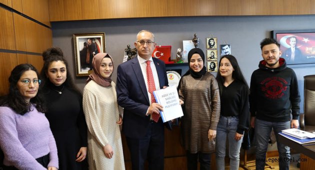 Ağız ve Diş Sağlığı Teknikerleri atama bekliyor