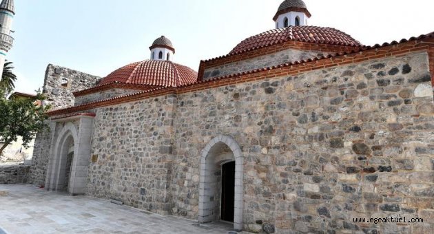 Agora'da çifte açılış yapacak