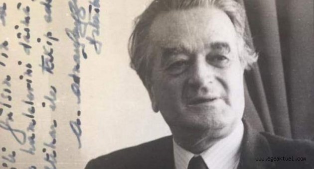 Ahmed Adnan Saygun ölümünün 30. yılında anılıyor