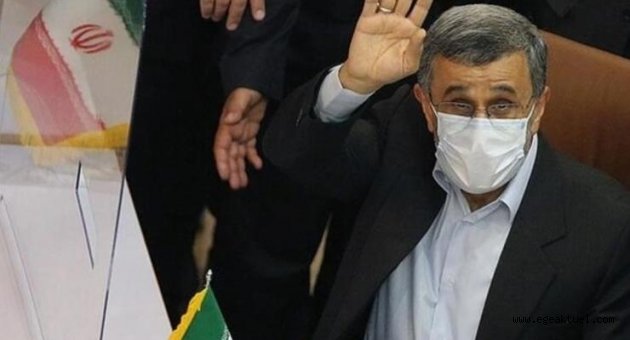 Ahmedinejad'dan sürpriz karar!