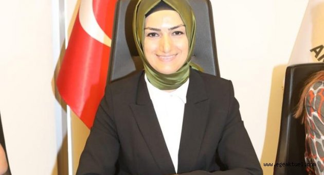 'AK Kadın'lar şiddete karşı önerdi: Belediyeler tarafından gündeme alındı
