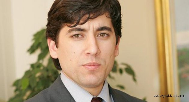 AK Parti Bergama İlçe Başkanı istifa etti