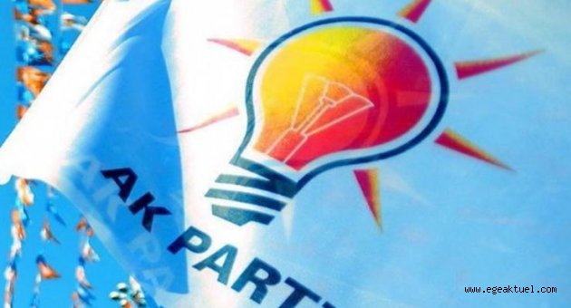 AK Parti’de de kongre süreci start aldı!