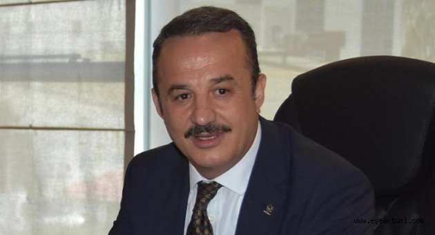 AK Parti’den İzmir’e 70 milyar TL yatırım