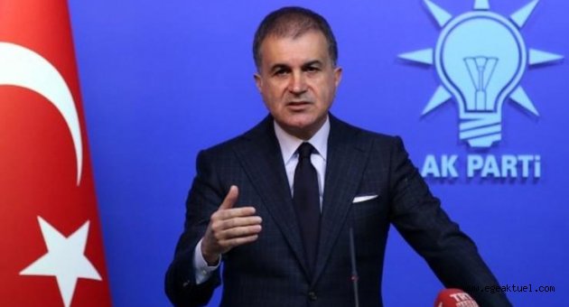 AK Parti’den siyasal rejim açıklaması!