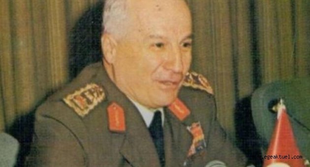 AK Parti harekete geçmişti! İzmir'de dikkat çeken Kenan Evren kararı