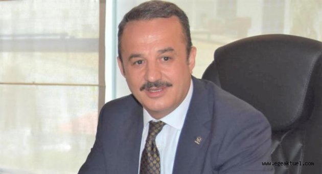 AK Parti İzmir ‘Akademi’ kurdu