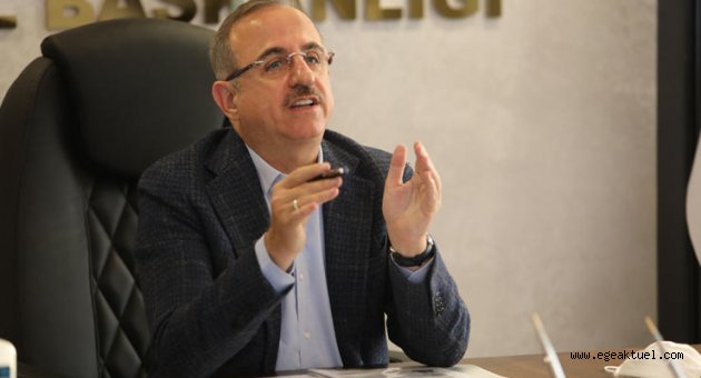 AK Parti İzmir azalan kan stokları için alarma geçti