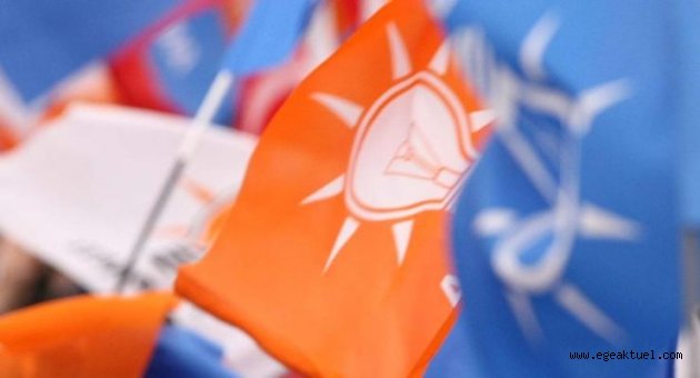 AK Parti İzmir’de adaylık maratonu başladı 