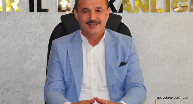 AK Parti İzmir’de kampa giriyor