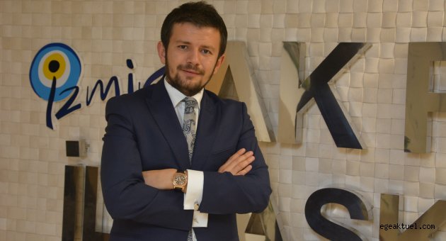 AK Parti İzmir’de sabah mesaisi