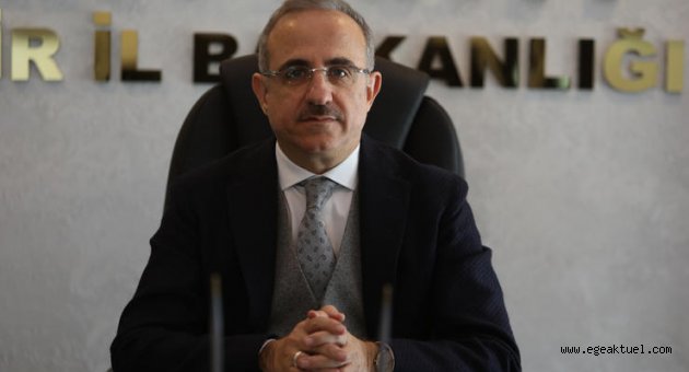 AK Parti İzmir’de ‘Yürütme Kurulu’ belli oldu
