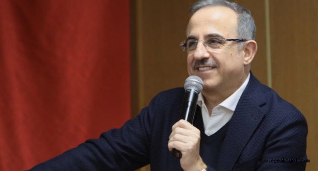AK Parti İzmir, her gün binlere ulaşıyor…
