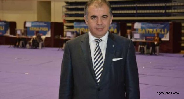 AK Parti İzmir İl Başkanı Bülent Delican bazı basın yayın organlarında Milliyetçi Hareket Partisinde siyaset yaptığı iddialarına yanıt verdi.