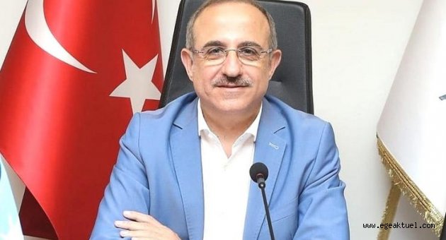 AK Parti İzmir İl Başkanı Sürekli: Engel kalplerde değilse aşılır...