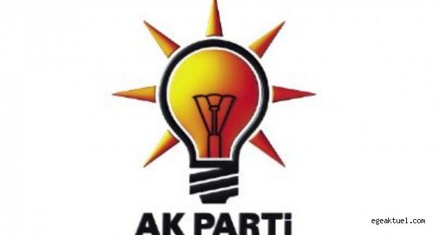 AK Parti İzmir İl Başkanlığı’nın beklenen yürütme kurulu listesi belli oldu.