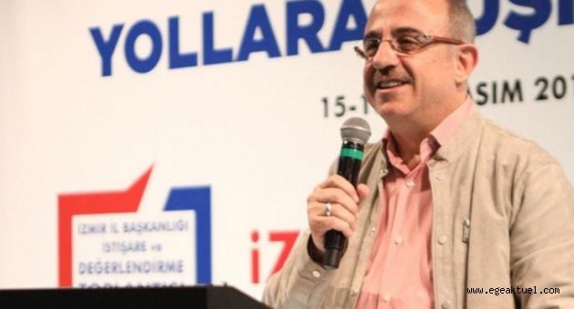 AK Parti İzmir kampı sona erdi