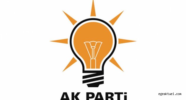 AK Parti İzmir listesi 