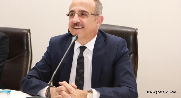 AK Parti İzmir'de 2 ilçenin daha başkan adayı netleşti