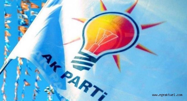 AK Parti İzmir'de belirsizlik sona erdi