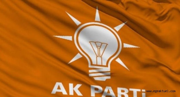 AK Parti İzmir'de revizyona gidiyor