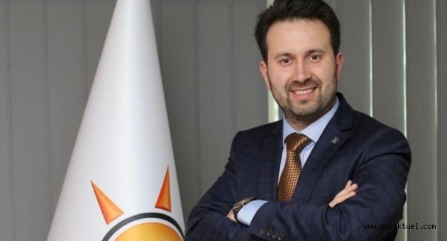 AK Parti Karşıyaka'dan 'KENT A.Ş' çıkışı: 
