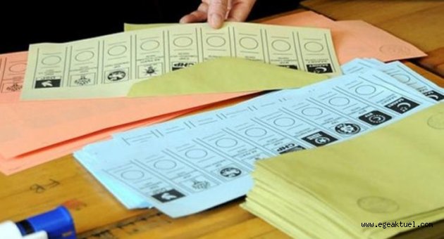 AK Parti, Kemalpaşa'da tüm oyların sayılmasını istedi