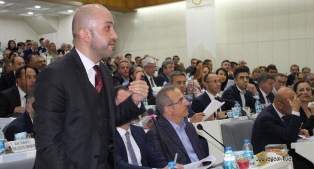 AK Parti’li Taştan’dan internet sitesi olan basına destek önergesi