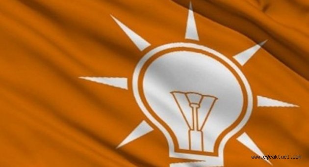 AK Parti’ye 5 yeni başkan atanacak