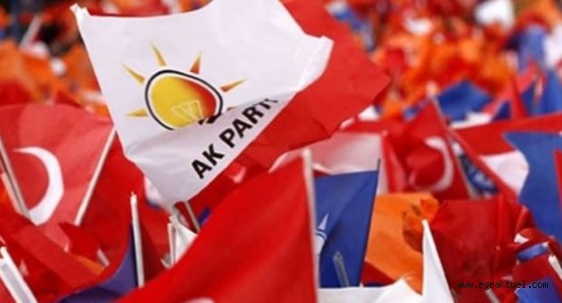 AK Parti'de adaylar ilk sınavı sandıkta verecek