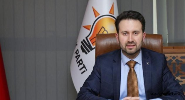 AK Parti'den 'belgeli' tadilat çıkışı: "Cemil Tugay, derhal özür dilemeli”