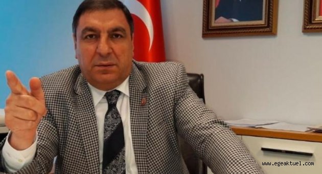 AK Parti'den Büyükşehir'e 'deprem' sorusu!