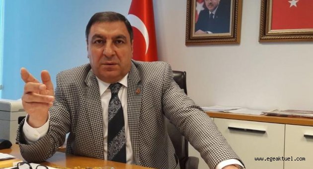 AK Parti'den 'Çiğli'de işçi krizi' açıklaması