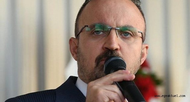 AK Partiden’den ilk açıklama: