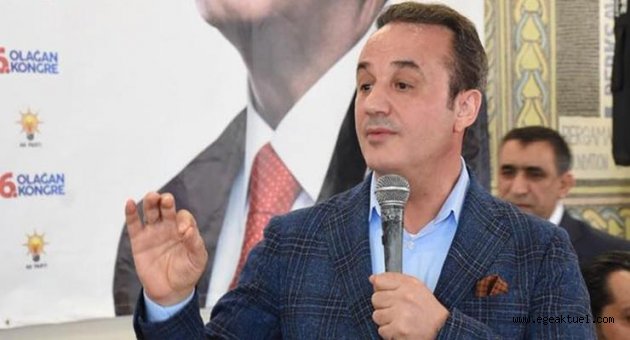 AK Parti'den İzmir 1'inci bölgede geçersiz oylara itiraz