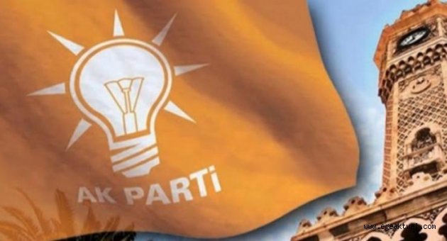 AK Parti'den İzmir'de dijital eğilim yoklaması
