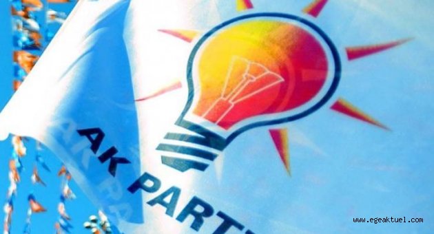 AK Parti'den kongre açıklaması: Görev değişiklikleri olabilir