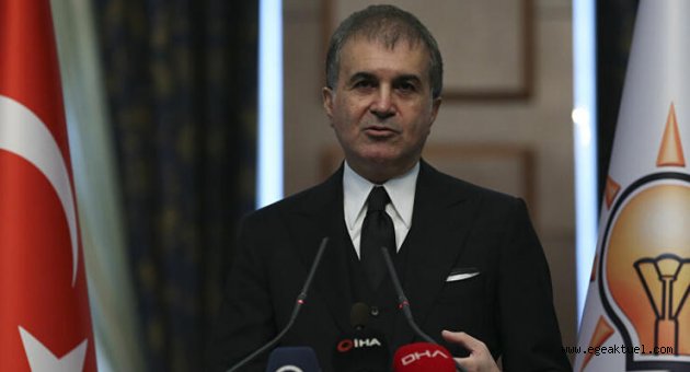 AK Parti'den piyasa açıklaması