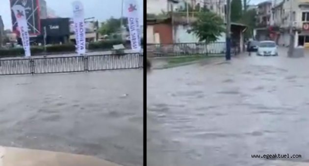 AK Parti'den Soyer'e Karabağlar çıkışı: "izmir ağlıyor!"