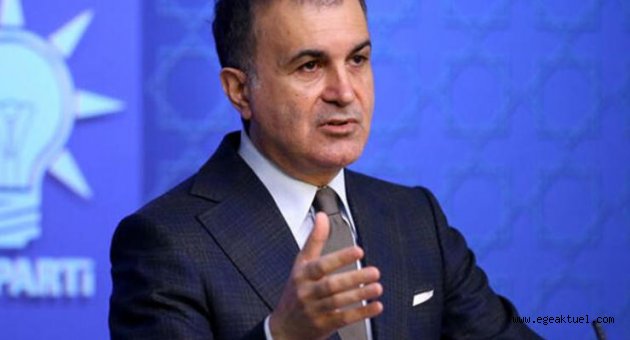 AK Parti'den Tunç Soyer açıklaması: "İzmir'i zararlı gündemlerin içine çekiyor"