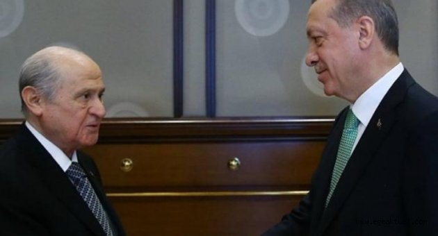 AK Parti'den 'yeni ittifaklar' mesajı