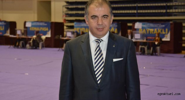 AK Parti'li adaylar buluşuyor