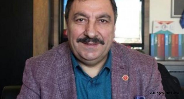 AK Partili Boztepe’den koku çıkışı: Burnumuzun direği sızlıyor