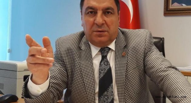 AK Partili Boztepe'den Büyükşehir’e yeni 'ulaşım kartı' teklifi!